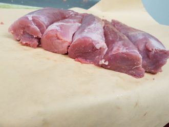 Lange Varkenshaas zonder vlies per 5 kg - Afbeelding 4