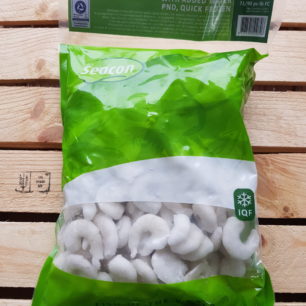 Garnalen zonder schil 13/15
