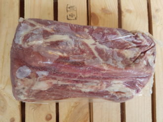 Gerijpte ribeye uit zuid Amerika per stuk