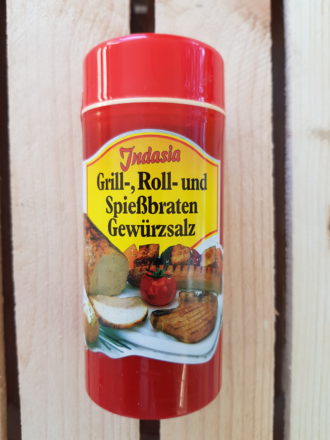 Grill & vleeskruiden Indasia
