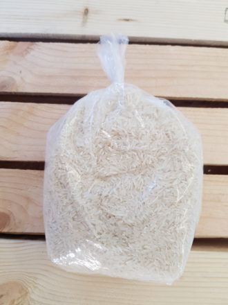 Amigo rijst 1 kg