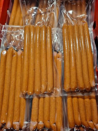 Knakworsten (Frankfurter) - Afbeelding 2