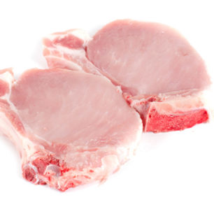 Ribkarbonade