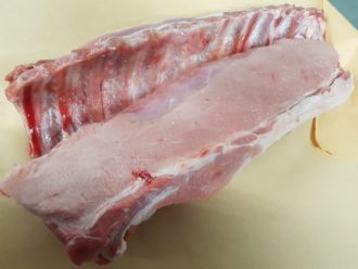 Dikke Spareribs 5 kg - Afbeelding 2