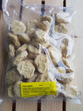 kipnuggets 1 kg