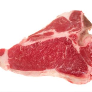 t-bonesteak 500gram
