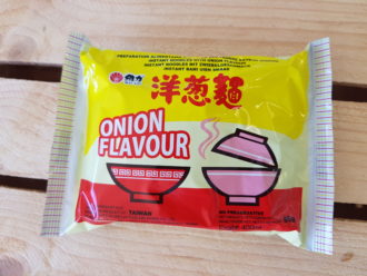 Noodles Union Flavoir