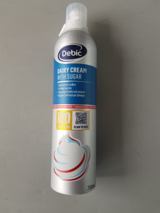 Cappuccino / Mokka ijs - Afbeelding 3