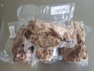 Babi Pangang (vers) 1,5+ kg - Afbeelding 4