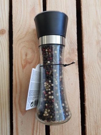 4 Seasens Peppermill. - Afbeelding 2