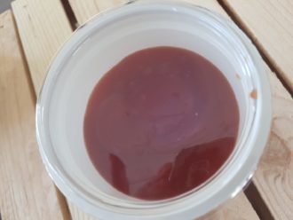 Babi Pangang (vers) 1,5+ kg - Afbeelding 3