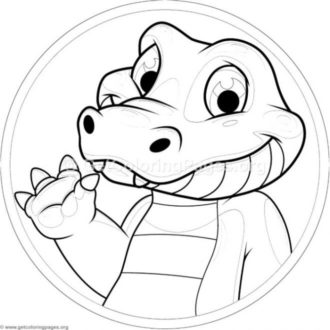 Crocodile