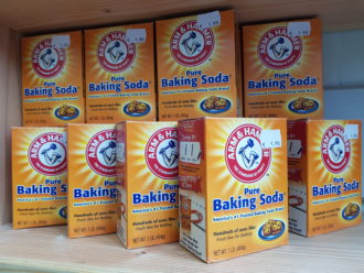 Baking Soda. - Afbeelding 2
