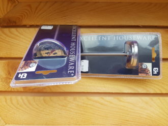 Kern temperatuur meter.