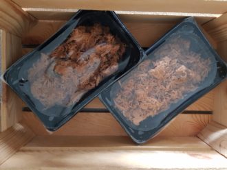 Pullet Pork. - Afbeelding 2