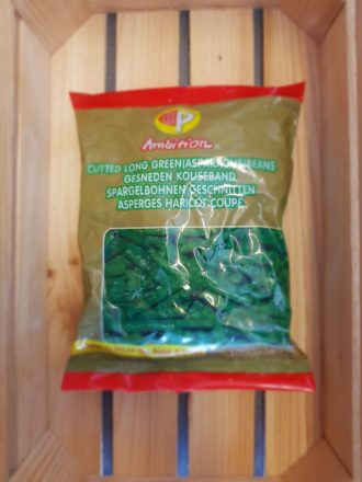 Kouseband gesneden 1 kg
