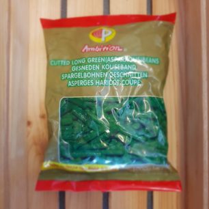 Kouseband gesneden 1 kg