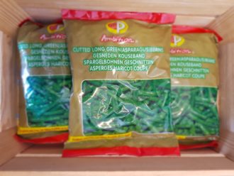 Kouseband gesneden 1 kg - Afbeelding 2