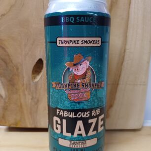 Fabulous Rib Glace