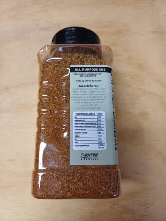 Franky's Pork Prank Rub voordeelpot - Afbeelding 3