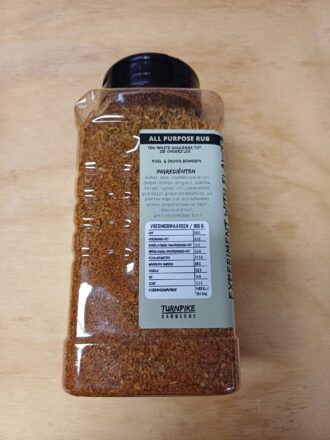 Franky's Pork Prank Rub voordeelpot - Afbeelding 3
