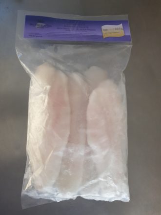 Pangasius Filet