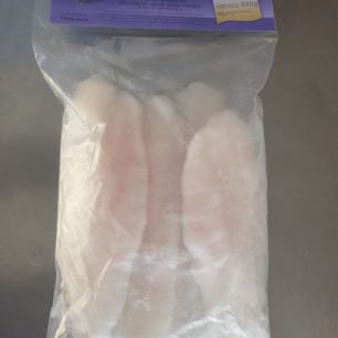 Pangasius Filet