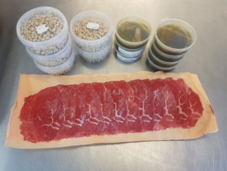 Carpaccio