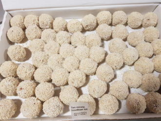 Bitterballen