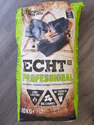 Houtskool 10 KG