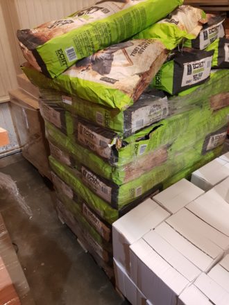 Houtskool 10 KG - Afbeelding 4