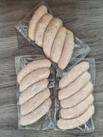 BBQ Worst