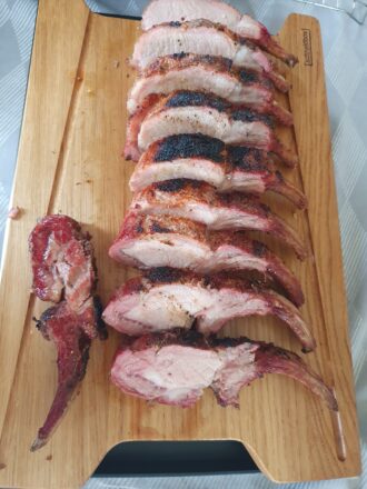 Iberico Varkensrack - Afbeelding 4