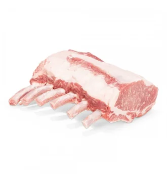 Iberico Varkensrack