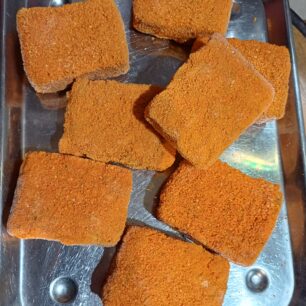 bamischijf 90 gram x 24 stuks